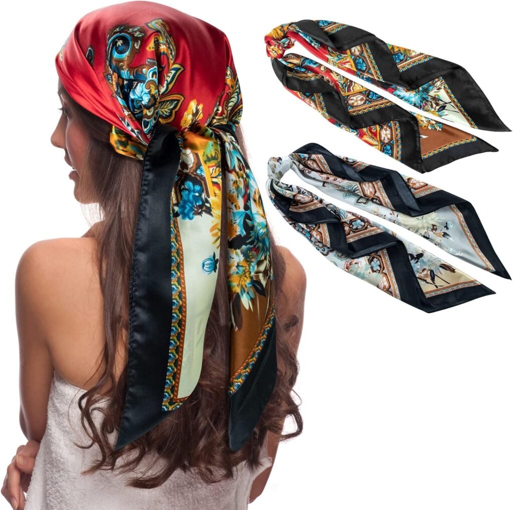 Bandanas Printing Reading