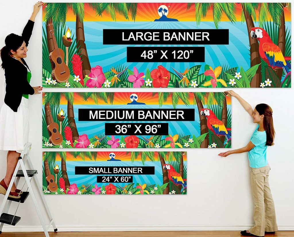 Banner Printing Reading