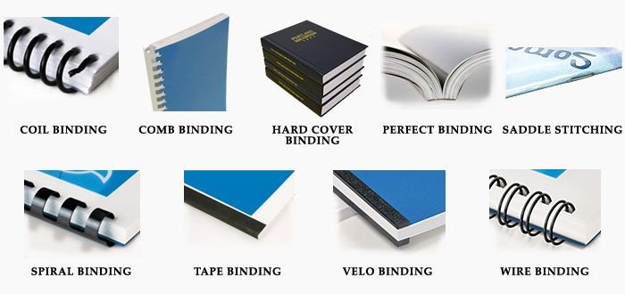 Binding Reading