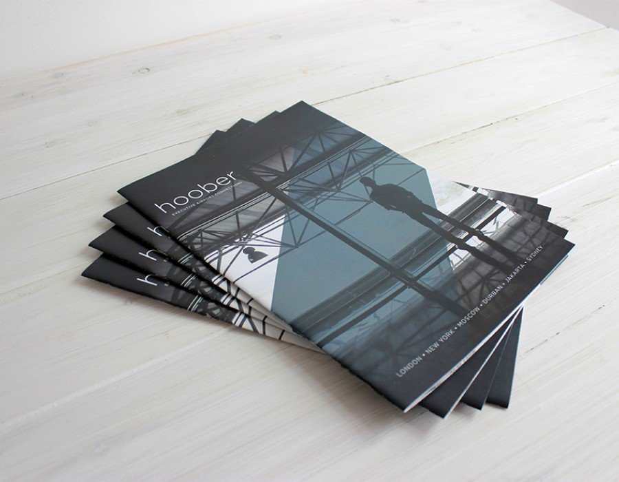 Booklet Printing Reading