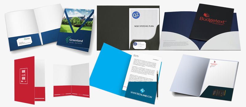 Folder Printing Reading