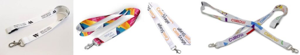 Lanyard Printing Reading