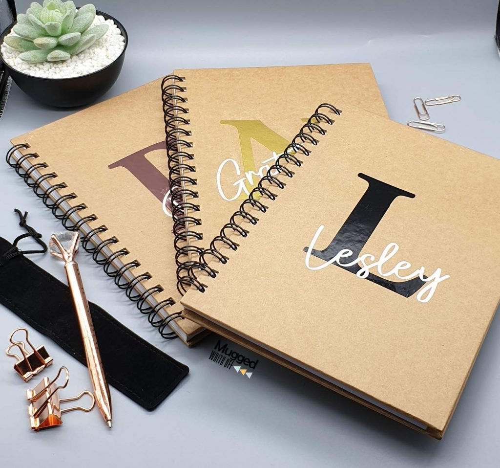 Notepads Printing Reading