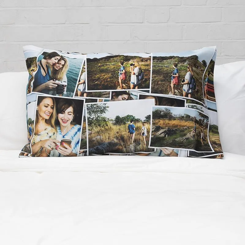 Pillowcases Printing Reading